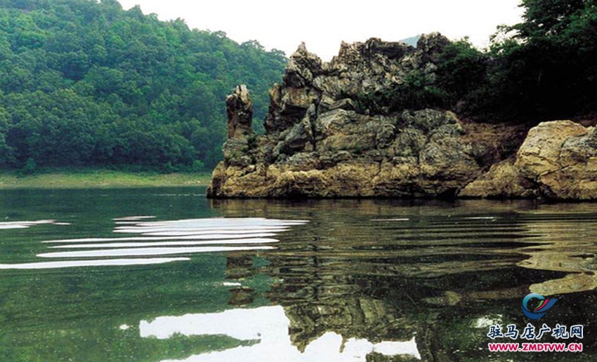 國家級(jí)森林公園—薄山湖風(fēng)景區(qū)