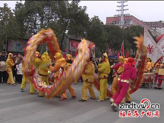 銅器民舞齊進(jìn)城，歡天喜地慶元宵_201534181444.JPG