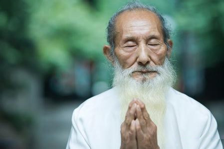 長(zhǎng)壽有3大主因 5件事看你是否能活過80歲