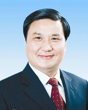 駐馬店原市長武國定任許昌市委書記