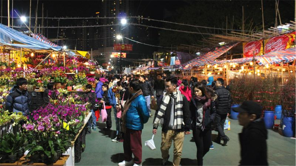 去香港玩兒？這些地方你一定不能錯(cuò)過(guò)...