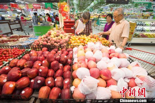 購物發(fā)票不能再開食品、辦公用品 須按明細(xì)如實填寫