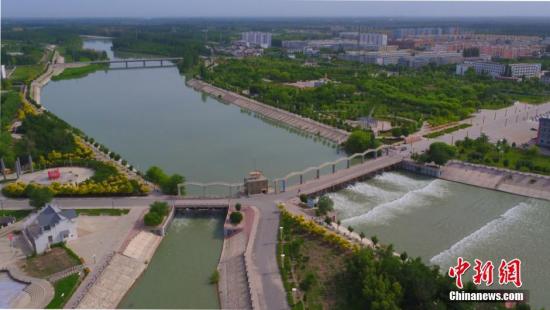 水資源稅試點首輪擴(kuò)圍在即 多地密集開展調(diào)研準(zhǔn)備