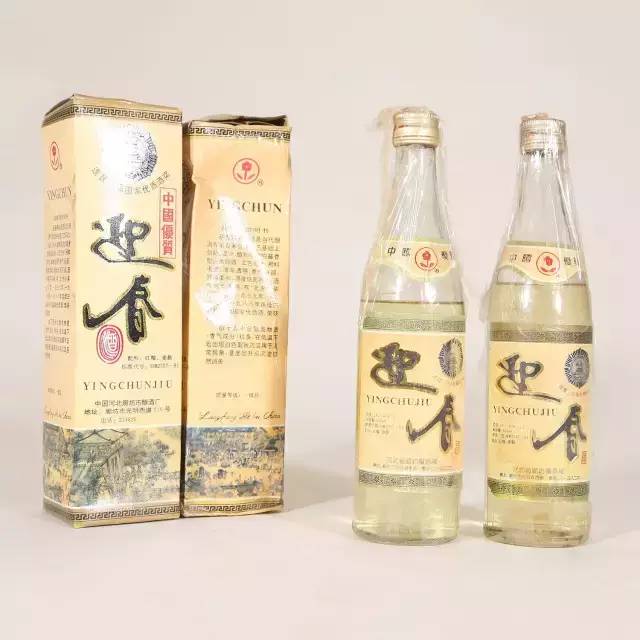 三十年前的名酒都長(zhǎng)啥樣？看看就知道老了