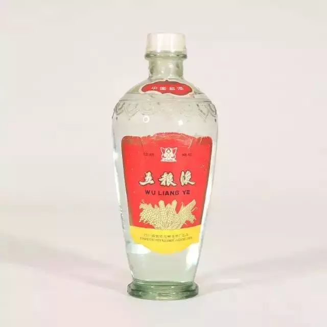 三十年前的名酒都長(zhǎng)啥樣？看看就知道老了