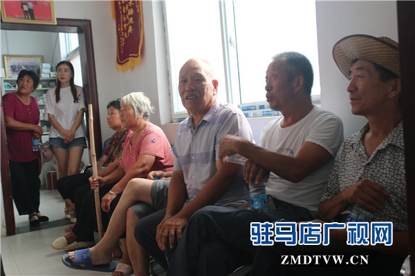 上蔡縣洙湖鎮(zhèn)劉店村骨傷頸肩腰腿痛專科致力為患者健康保駕護(hù)航