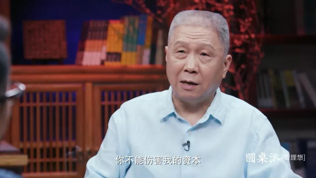 竇文濤：明星婚姻，成了人民群眾一起參與的故事 