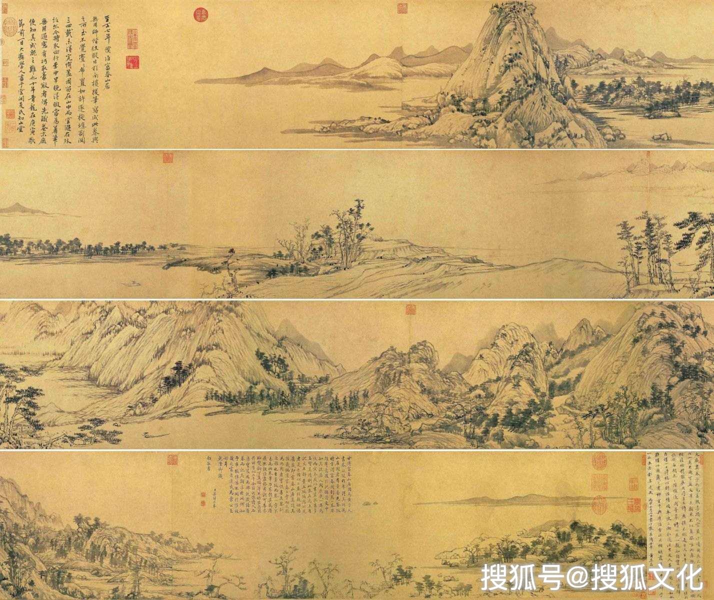 臺(tái)北故宮發(fā)生火災(zāi)，幸無殃及文物，真替70萬件文物捏了把汗 