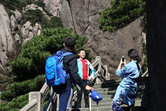 看身高還是年齡？景區(qū)“兒童票”判定爭議何時能解