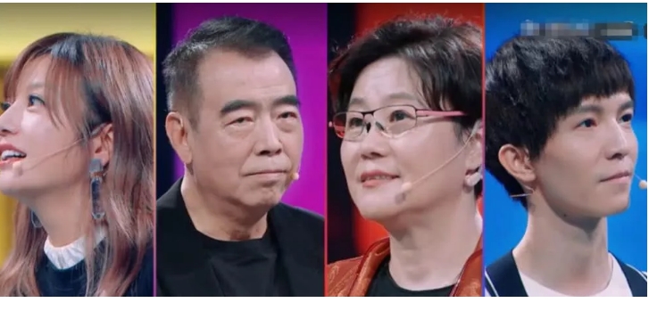 郭敬明：演員確實(shí)就位了，抄襲者也就位了，他們「演」的可真好 