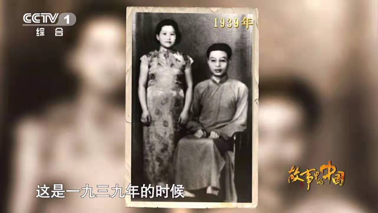 胡歌劉濤再度合作，共同致敬“永不消逝”的英雄 | 故事里有這樣的中國 