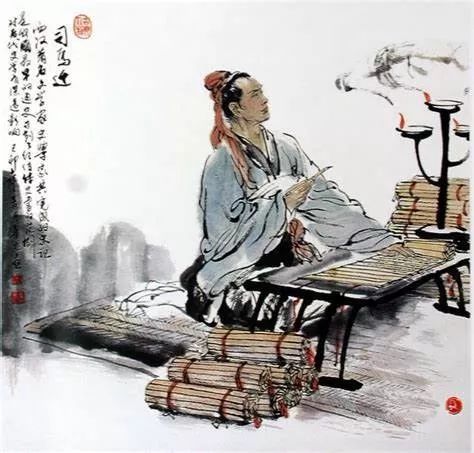 受歷代名人推崇，《史記》究竟好在哪里？