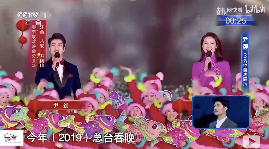 《主持人大賽2019》，這真的不是一次藝考嗎？