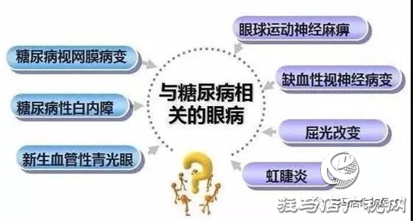 糖尿病視網(wǎng)膜病變公益篩查暨關(guān)愛(ài)老年人視力送品牌老花鏡活動(dòng)進(jìn)行中