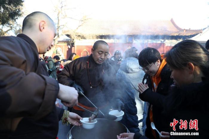 臘八節(jié)源自紀(jì)念岳飛？喝臘八粥還有這些講究