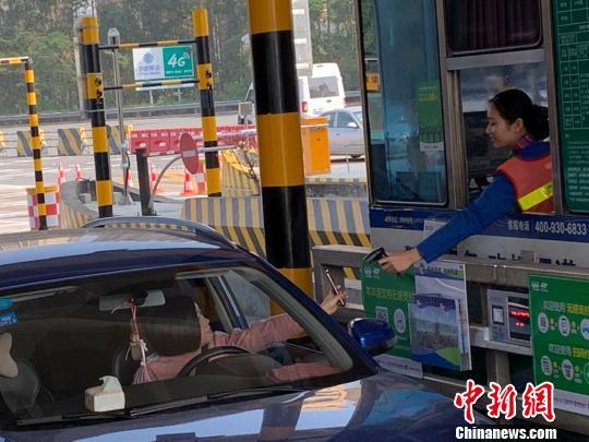 高速費(fèi)增加了？救護(hù)車為何不免通行費(fèi)？交通部回應(yīng)了