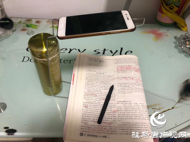 快來(lái)圍觀(guān)！駐馬店市第九中學(xué)老師們的奇思妙想層出不窮