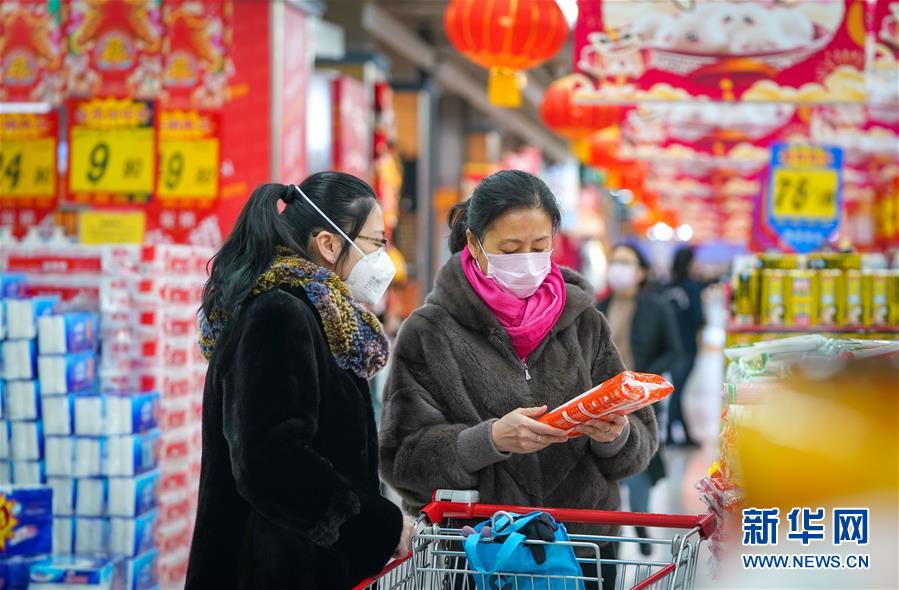 習近平總書記關切事｜“菜籃子”里的力量