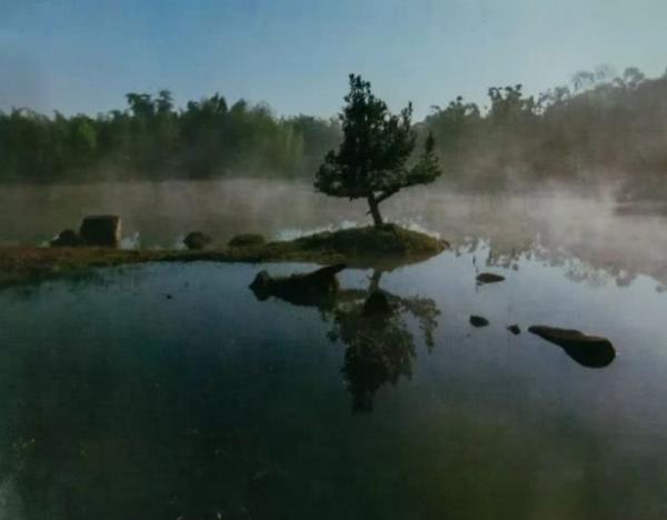 張大千藝術(shù)博物館以“八德園”為藍(lán)本，預(yù)計(jì)明年9月完工 