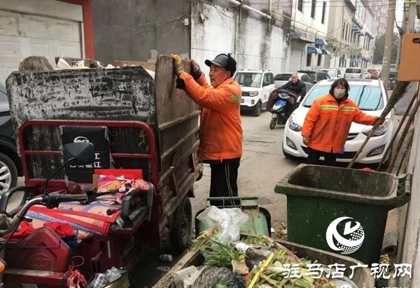 五一勞動節(jié):向堅守崗位的勞動者致敬,你們忙碌的身影最美麗！