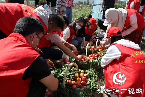 黨員為農(nóng)產(chǎn)品代言，政協(xié)助力脫貧攻堅(jiān) 