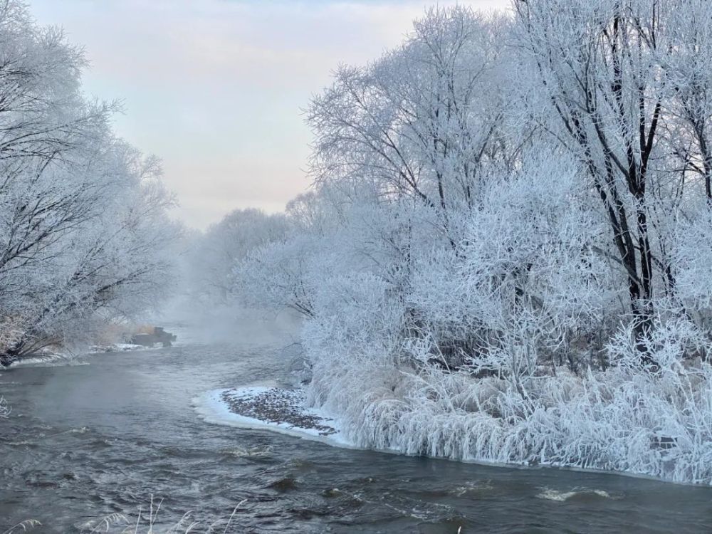 今日冬至，風(fēng)雪連晝夜，最珍是家常