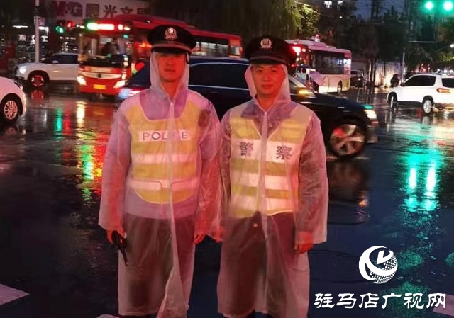 民警李蘊：一心服務轄區(qū)群眾 創(chuàng)造安居樂業(yè)環(huán)境