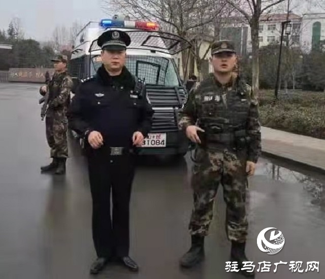 民警風(fēng)采孟勇：我用青春鑄警魂