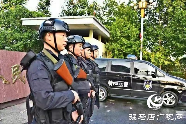 民警風(fēng)采孟勇：我用青春鑄警魂