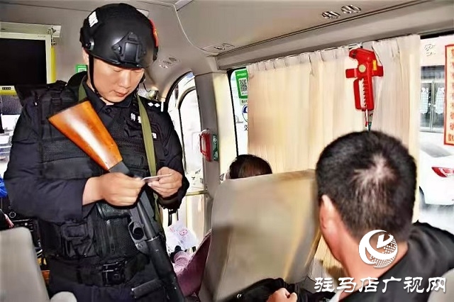 民警風(fēng)采孟勇：我用青春鑄警魂