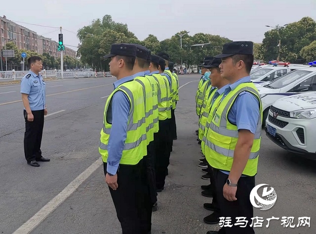 民警風(fēng)采孟勇：我用青春鑄警魂