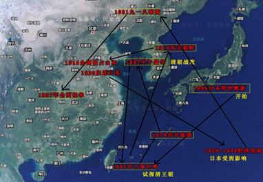 學(xué)者談《辛丑條約》與國(guó)家安全：重溫歷史，提高警惕