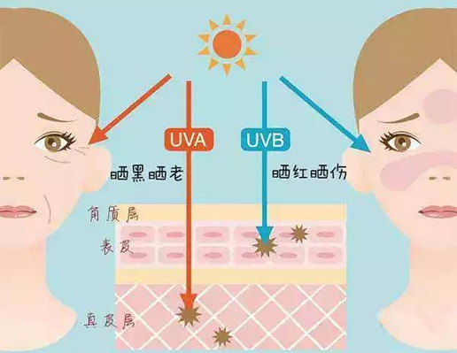 “過(guò)度防曬”真的有必要嗎？