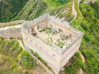 以文化遺產(chǎn)傳播分享中國智慧