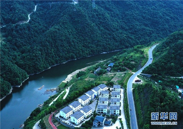 開著汽車看鄉(xiāng)村丨路暢茅箭風景美 生態(tài)旅游促振興