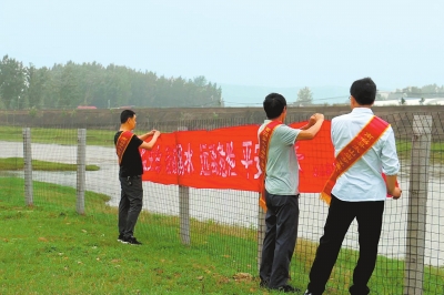 暑假已經(jīng)來臨，如何織牢中小學生防溺水安全網(wǎng)？