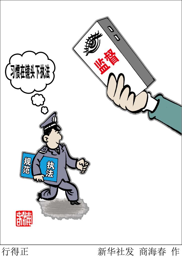 法治青年說(shuō)丨今后五年法治政府怎么建？這個(gè)文件給了答案