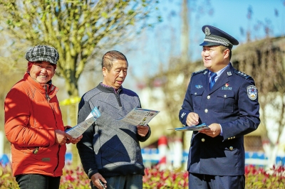 匠心筑夢出彩人生——走近2021年河南“最美職工”