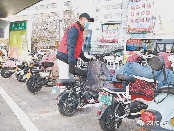 駐馬店：文明繪就城市亮麗底色