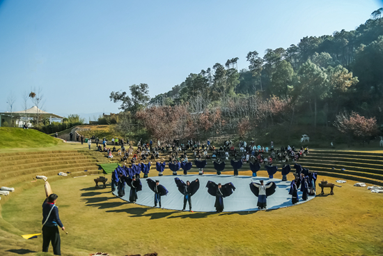 “國(guó)潮”戲劇登場(chǎng)，這一次年輕人買賬嗎