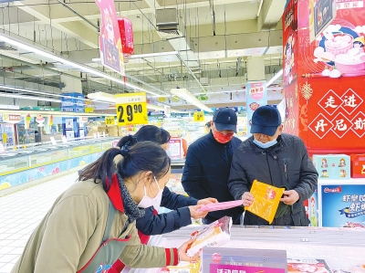 芥末味、芽菜臊子味、咸蛋黃味……“怪味”湯圓請(qǐng)求上桌，你會(huì)相中誰