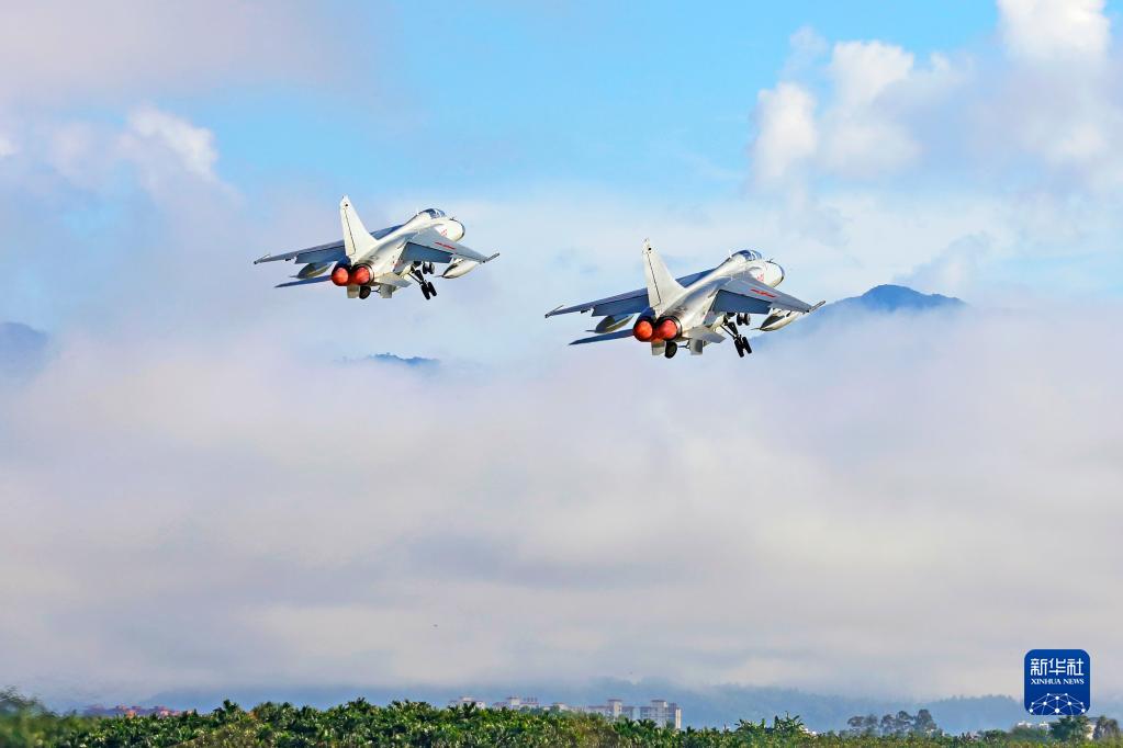 “錨”定忠誠(chéng) “艦”證時(shí)代——寫(xiě)在人民海軍成立73周年之際