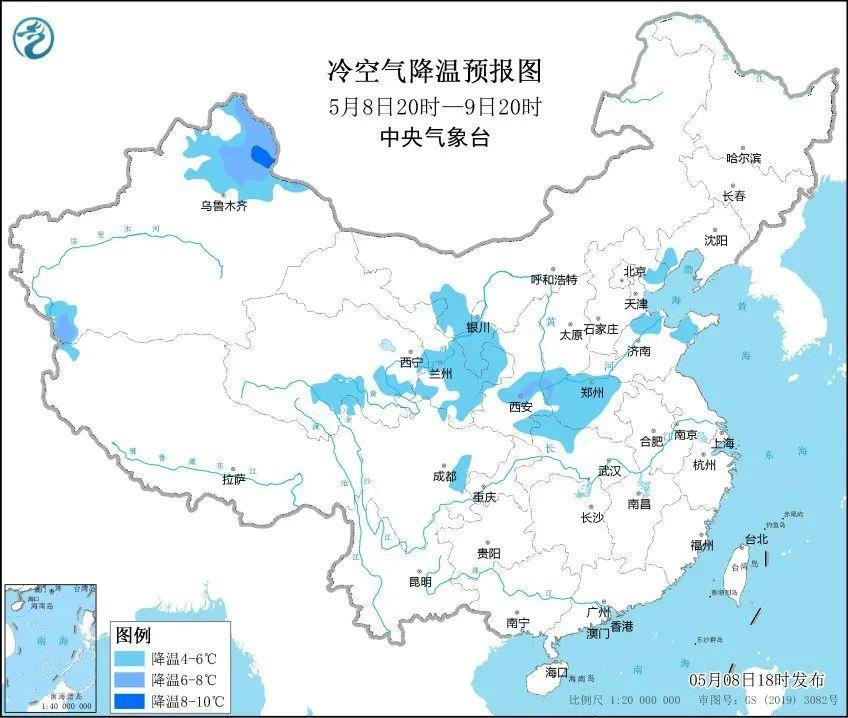 入汛以來最強降雨成因及影響如何？專家解讀