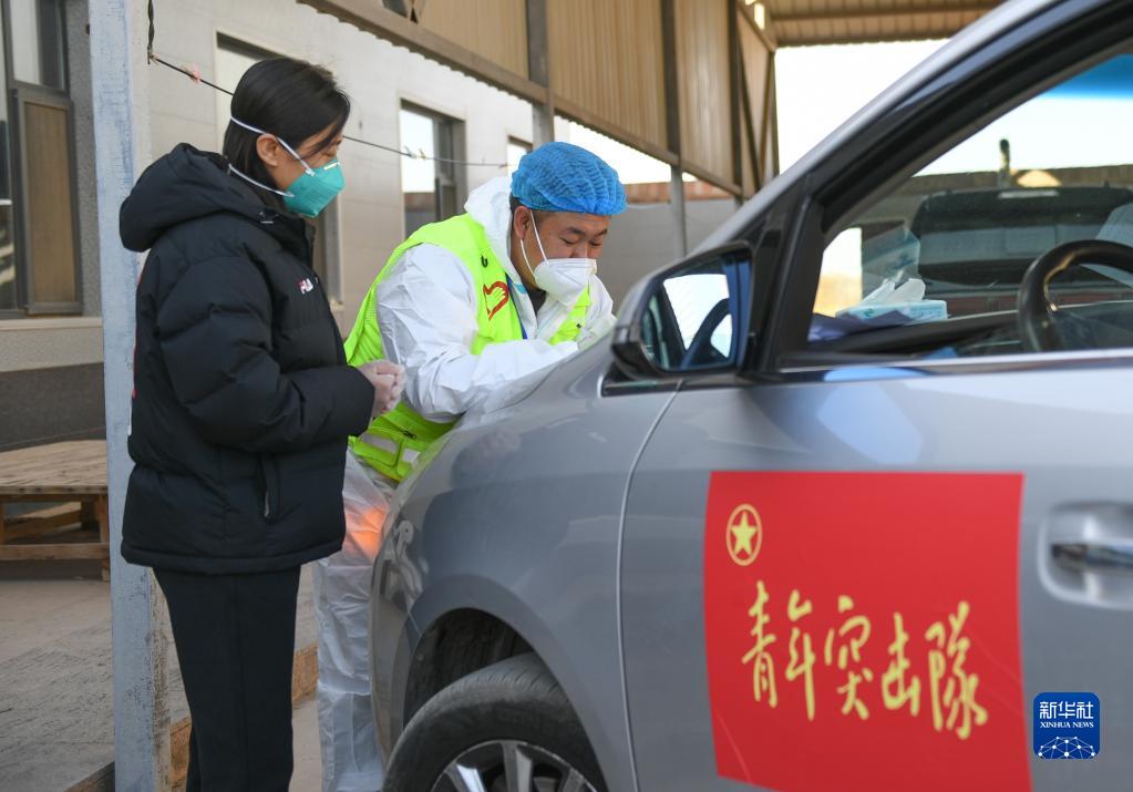 以青春之我，貢獻(xiàn)偉大時(shí)代——寫在慶祝中國共產(chǎn)主義青年團(tuán)成立100周年大會(huì)召開之際