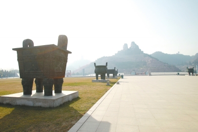 端午游，今年河南出游預(yù)測：鄭州南陽等上榜，露營、高空跳傘加入旅游清單