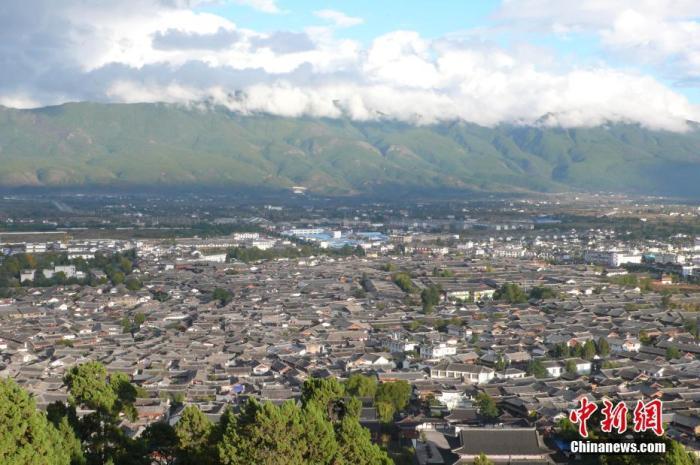 還悶在家里？這些旅游景點都要“爆”了