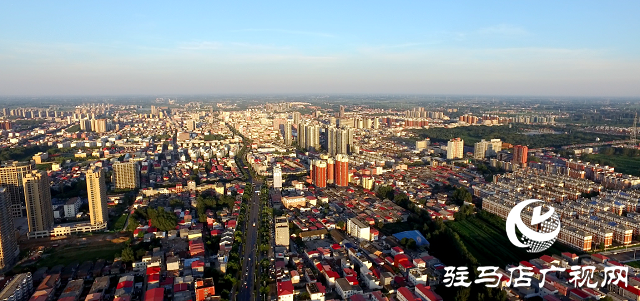 上蔡縣：全面建設(shè)“五個上蔡” 譜寫高質(zhì)量發(fā)展新篇章