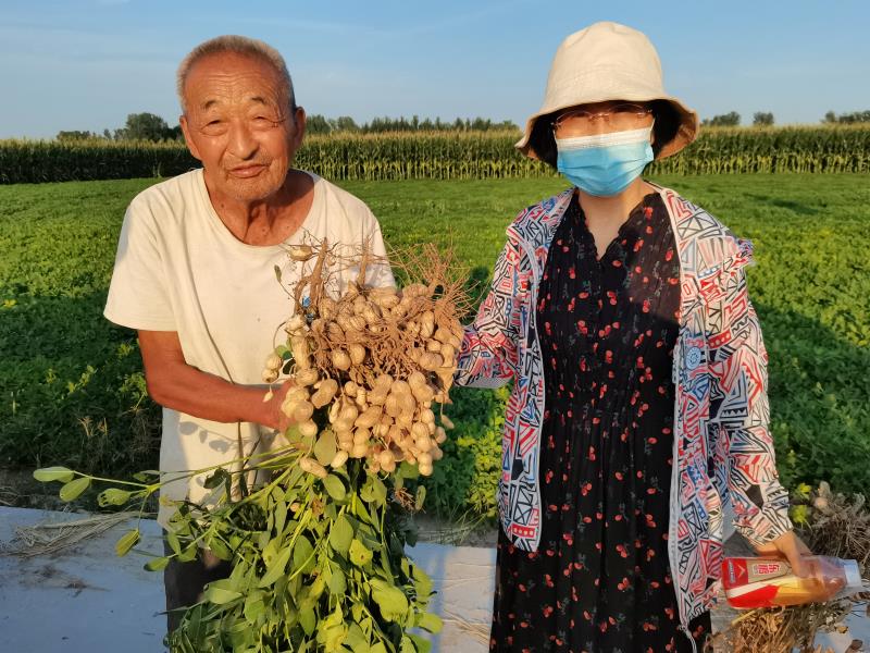 白露話農耕：露從今夜白 你準備好踏秋了嗎？