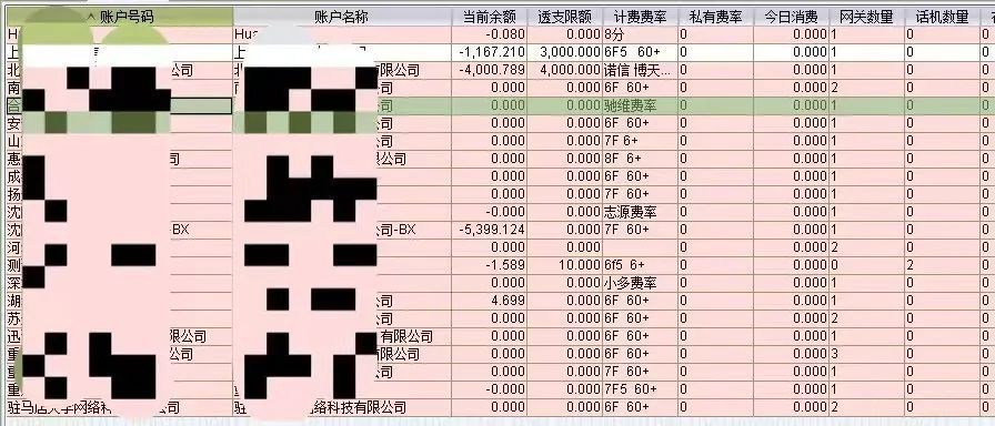 擦亮眼！接到95號(hào)段可疑電話要當(dāng)心