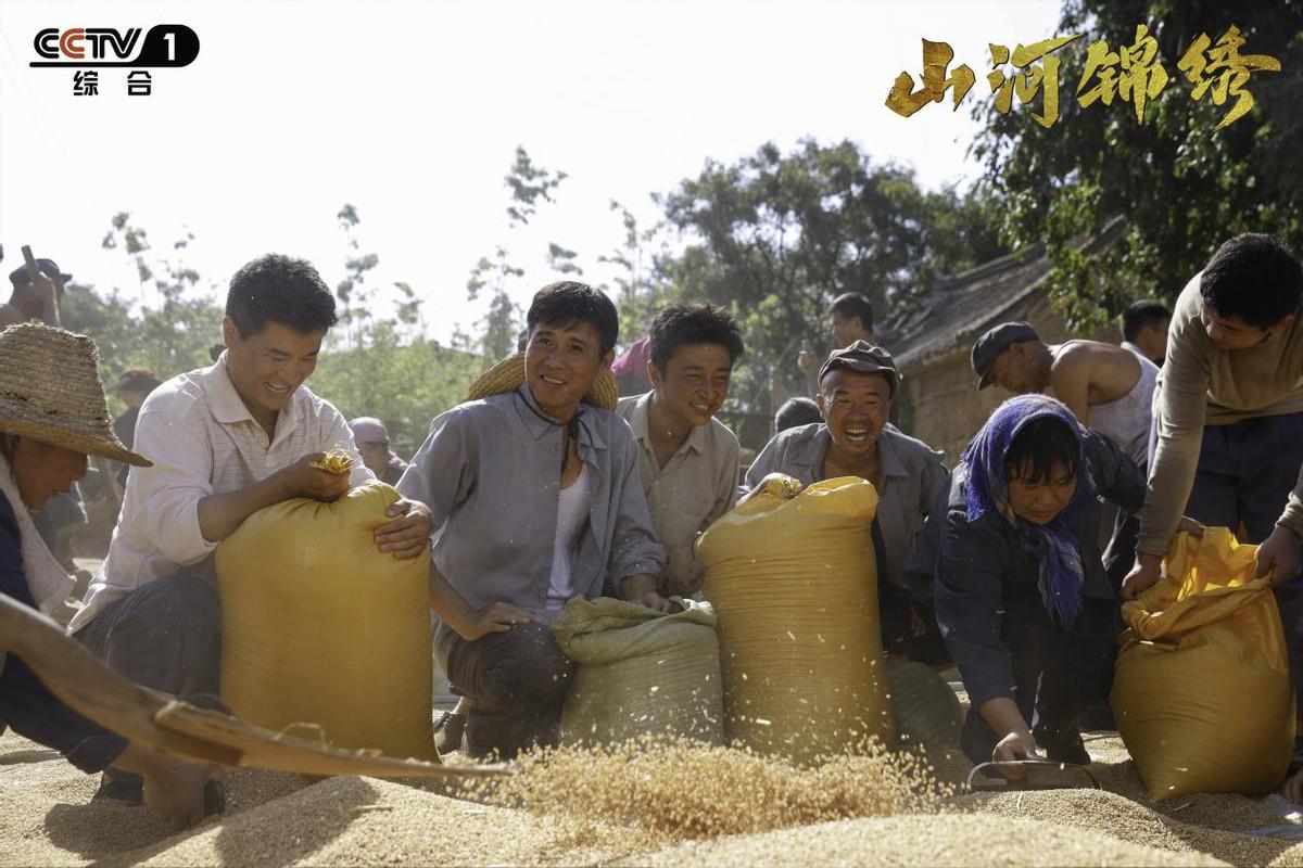 真實(shí)、生動(dòng)、故事好——《山河錦繡》口碑爆棚背后的成功密碼